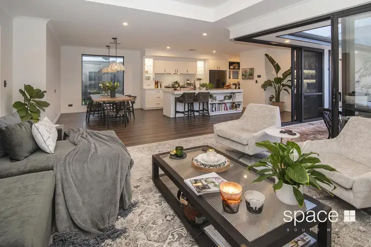 Sixth view of Homely house listing, 3 Paperbark Grove, Margaret River WA 6285