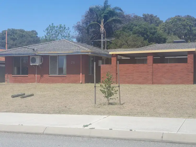 26 Hotchkiss Drive, Balcatta WA 6021