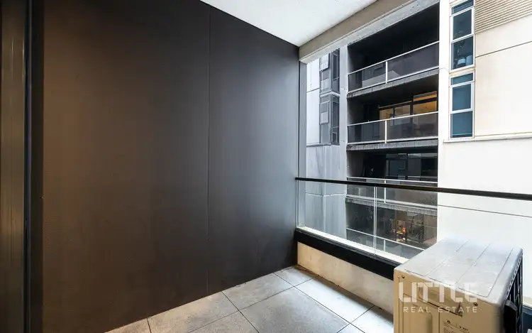 Fifth view of Homely apartment listing, 1316/3 Yarra Street, South Yarra VIC 3141
