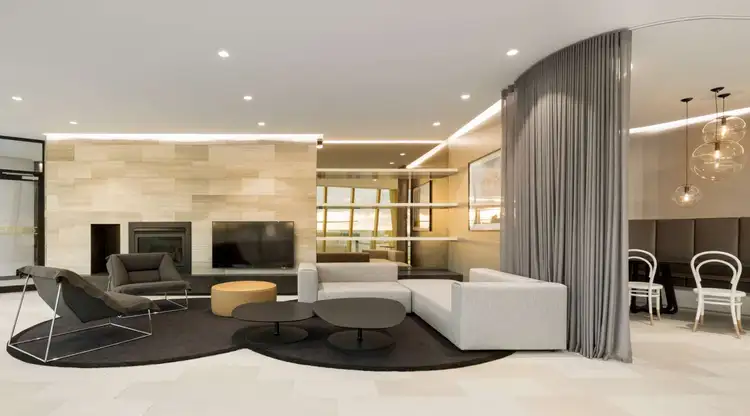 Sixth view of Homely apartment listing, 1316/3 Yarra Street, South Yarra VIC 3141