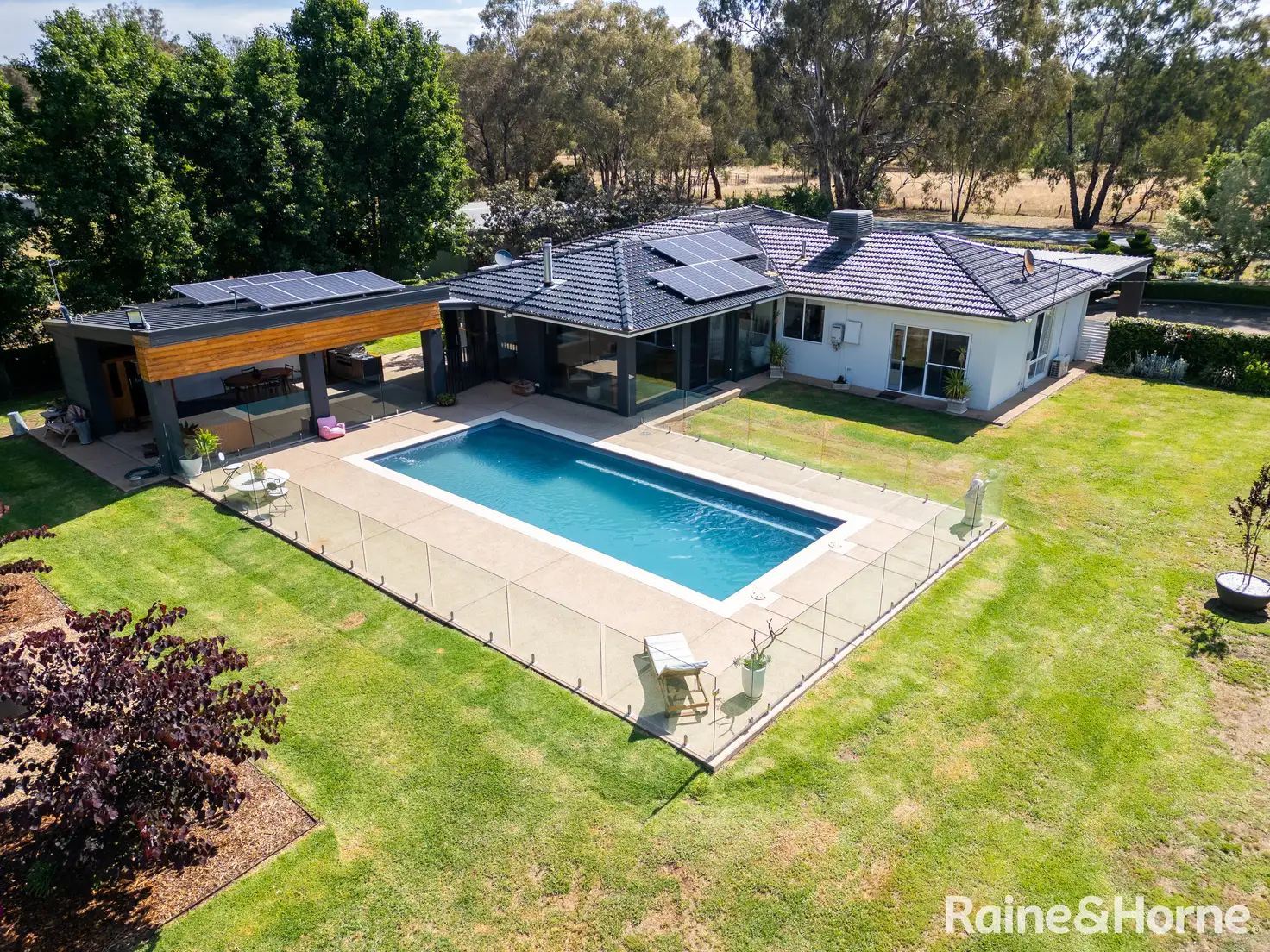 Main view of Homely house listing, 17 Vincent Road, Lake Albert NSW 2650