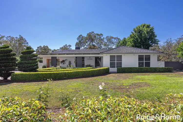 Second view of Homely house listing, 17 Vincent Road, Lake Albert NSW 2650