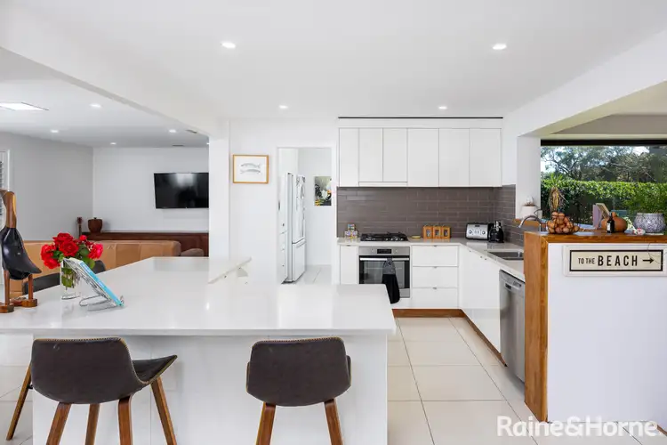 Fourth view of Homely house listing, 17 Vincent Road, Lake Albert NSW 2650