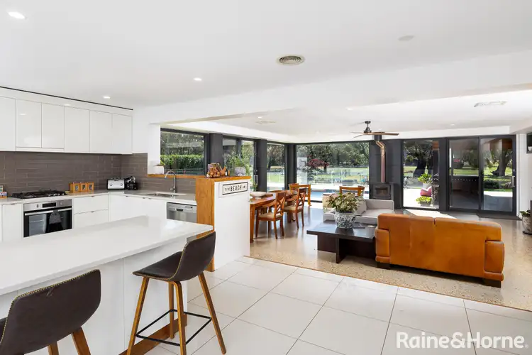 Fifth view of Homely house listing, 17 Vincent Road, Lake Albert NSW 2650