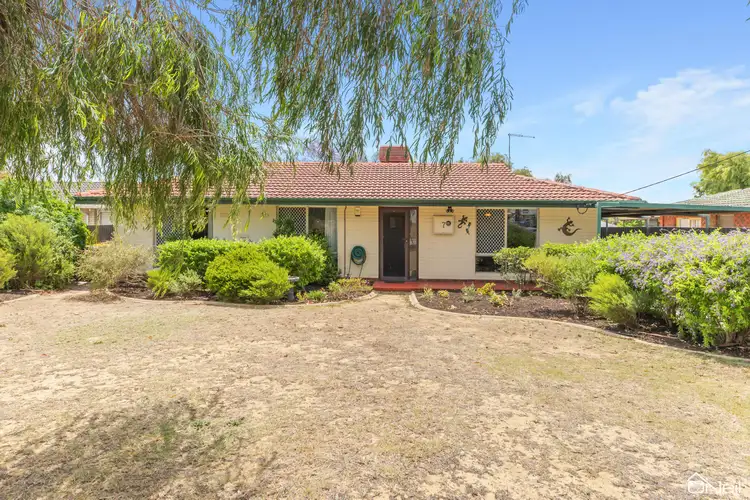 Main view of Homely house listing, 7 Brett Place, Gosnells WA 6110