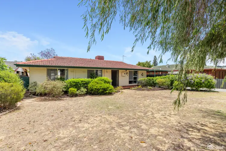 Fourth view of Homely house listing, 7 Brett Place, Gosnells WA 6110