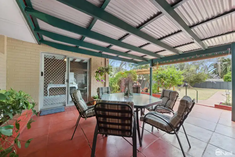 Fifth view of Homely house listing, 7 Brett Place, Gosnells WA 6110