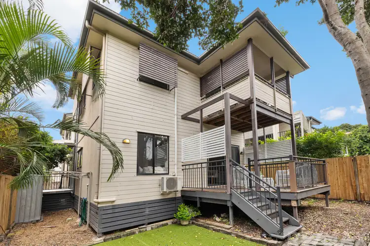 Main view of Homely townhouse listing, 59 Riding Road, Hawthorne QLD 4171