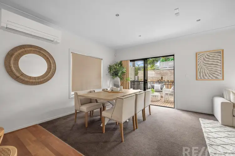 Fifth view of Homely townhouse listing, 59 Riding Road, Hawthorne QLD 4171