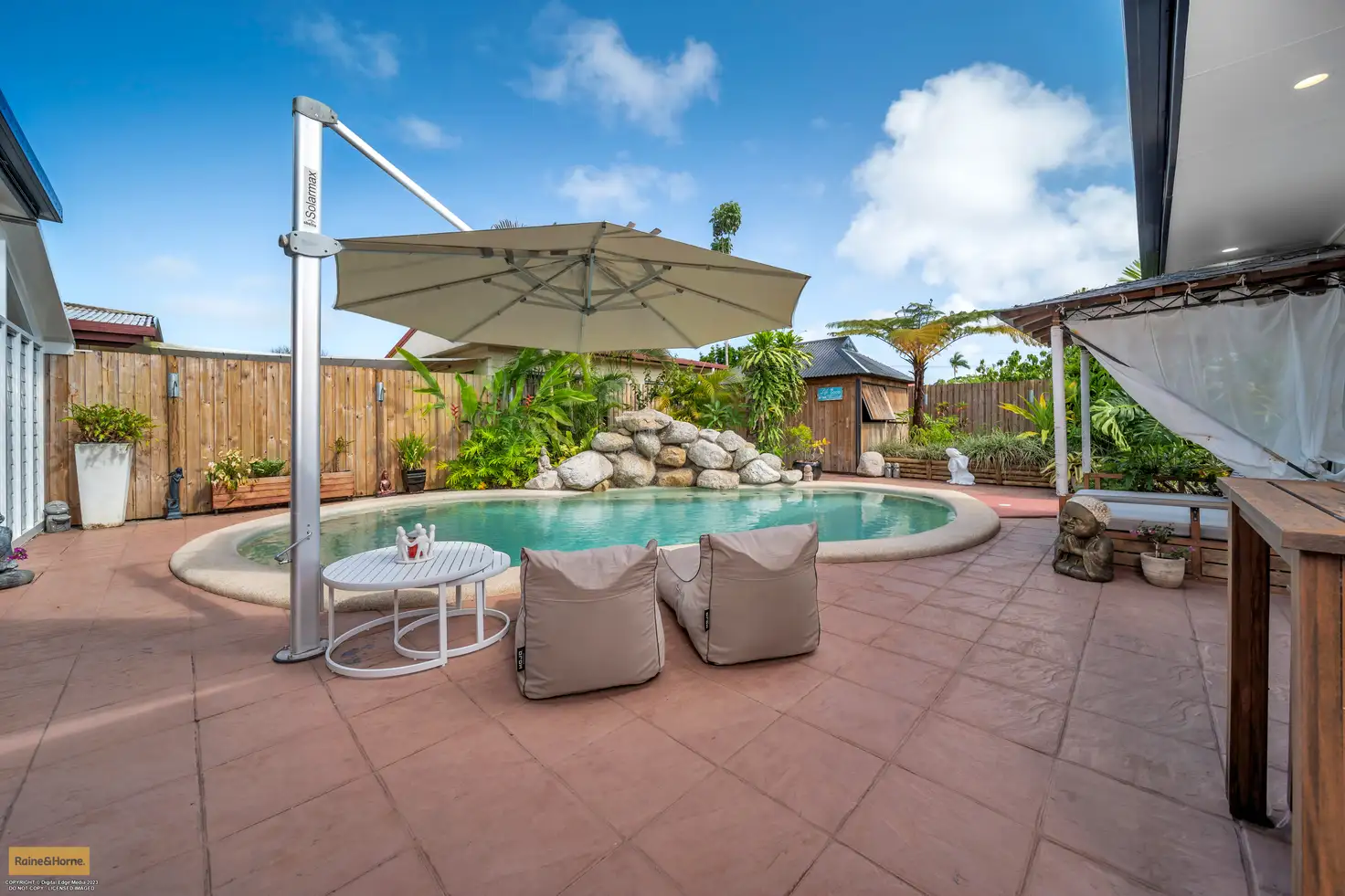 Main view of Homely house listing, 4 Terka Street, Innisfail Estate QLD 4860