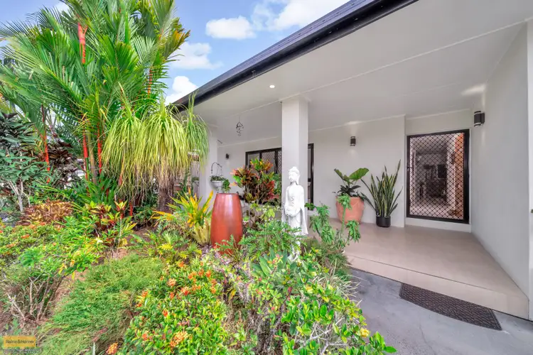 Fourth view of Homely house listing, 4 Terka Street, Innisfail Estate QLD 4860