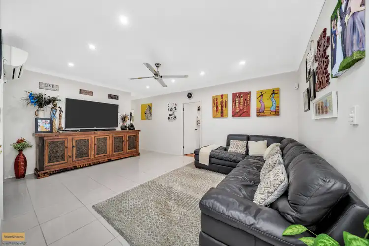 Seventh view of Homely house listing, 4 Terka Street, Innisfail Estate QLD 4860