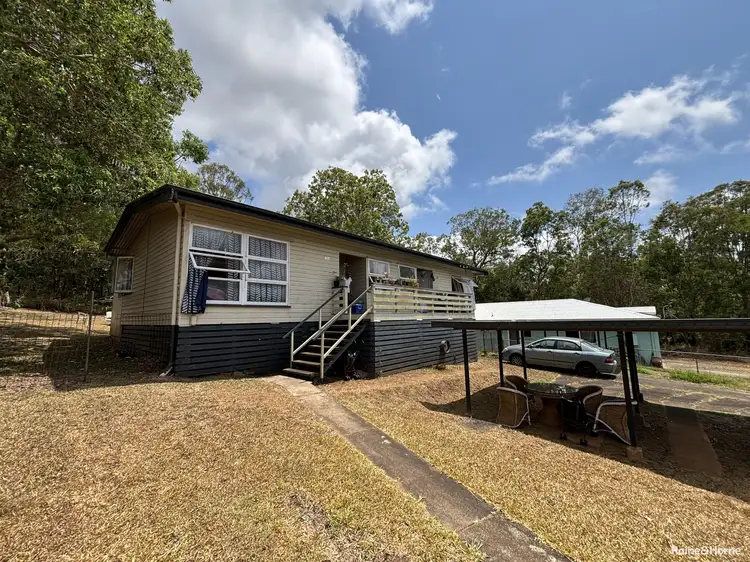 36 John Street, Ravenshoe QLD 4888