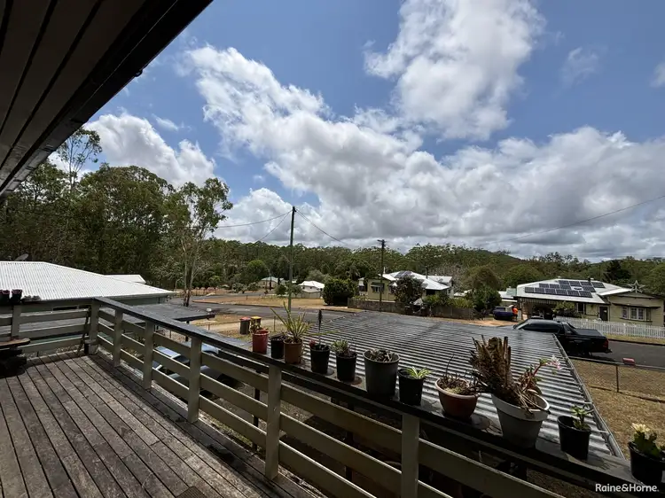 Second view of Homely house listing, 36 John Street, Ravenshoe QLD 4888