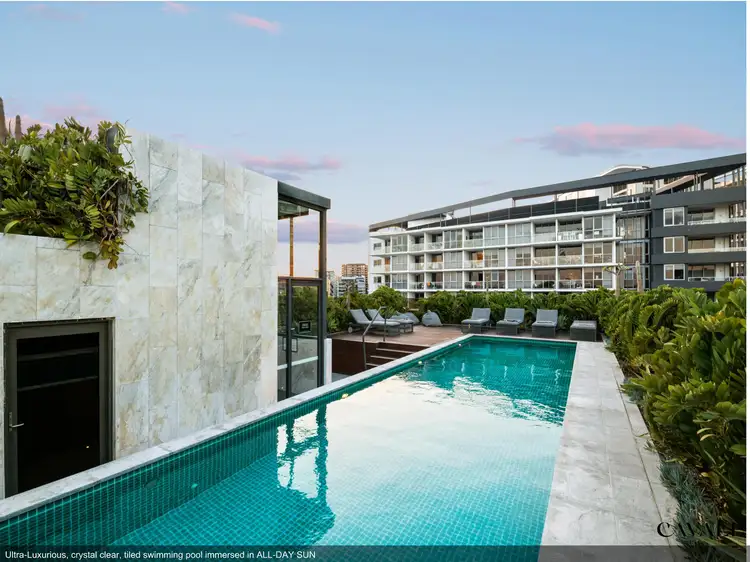 503/43 Wyandra Street, Teneriffe QLD 4005