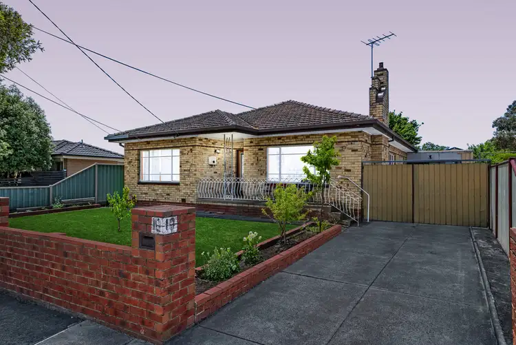 10 Tramoo Street, Lalor VIC 3075
