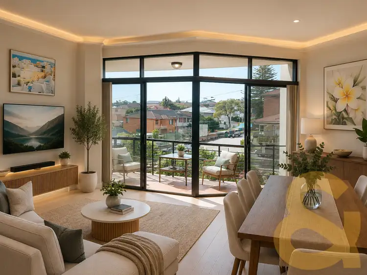5/128 Garden Street