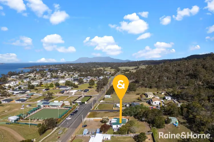 Main view of Homely house listing, 24 Rheban Road, Orford TAS 7190