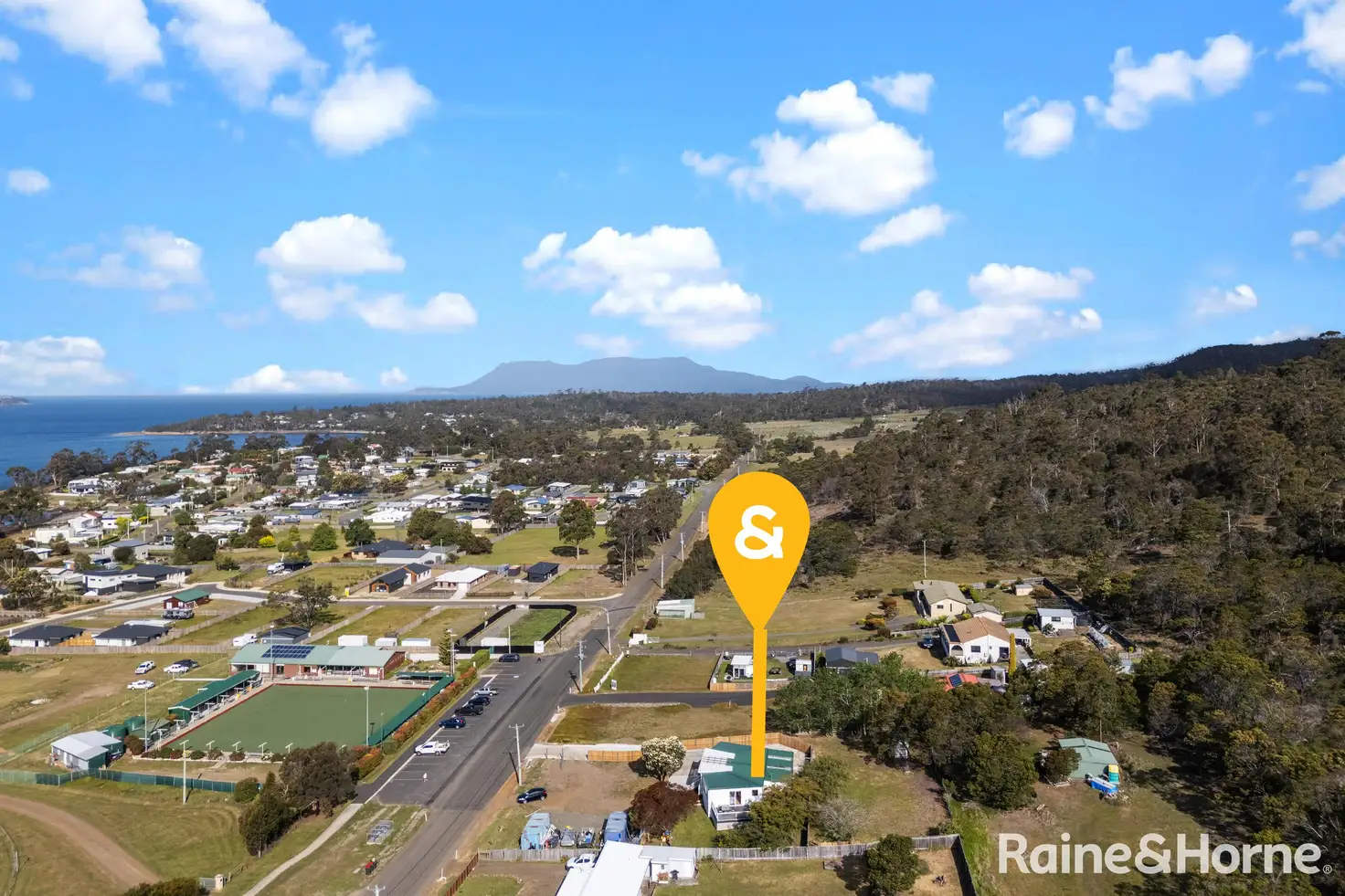 Main view of Homely house listing, 24 Rheban Road, Orford TAS 7190