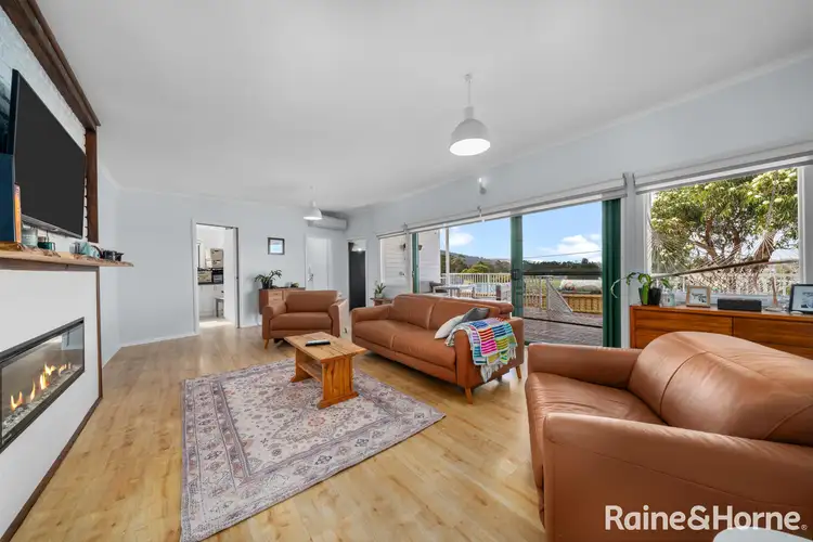 Second view of Homely house listing, 24 Rheban Road, Orford TAS 7190