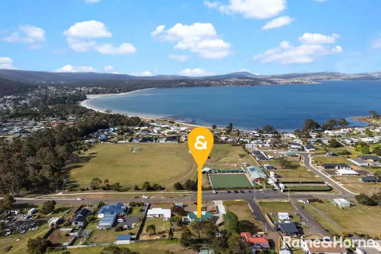 Third view of Homely house listing, 24 Rheban Road, Orford TAS 7190