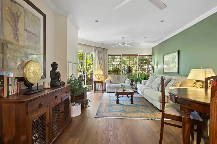 Second view of Homely apartment listing, 39/24-70 Nautilus Street, Port Douglas QLD 4877