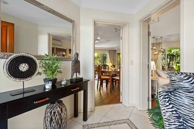 Third view of Homely apartment listing, 39/24-70 Nautilus Street, Port Douglas QLD 4877