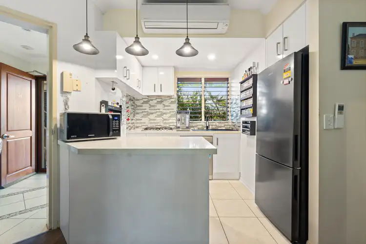 Fourth view of Homely apartment listing, 39/24-70 Nautilus Street, Port Douglas QLD 4877