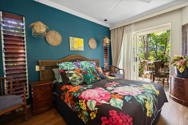 Fifth view of Homely apartment listing, 39/24-70 Nautilus Street, Port Douglas QLD 4877