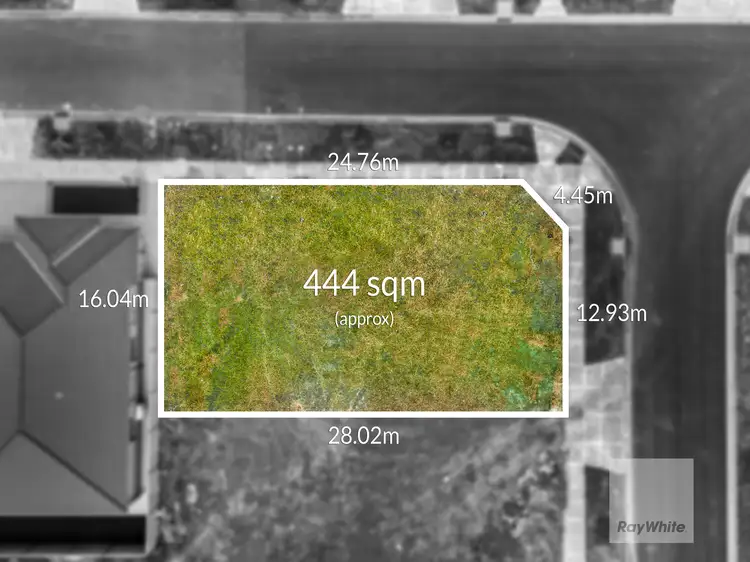 25 Renee Street, Sunbury VIC 3429