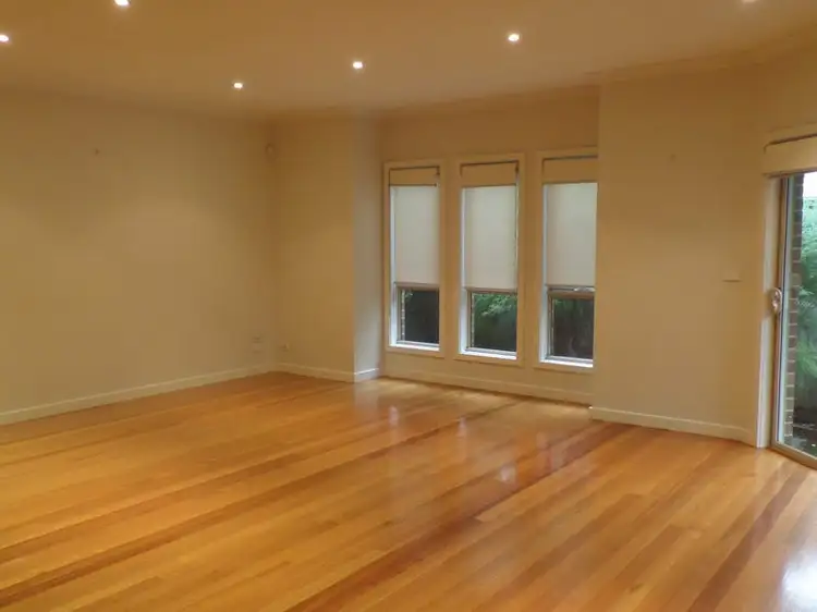 Second view of Homely house listing, 5/1 Kelsby Street, Reservoir VIC 3073