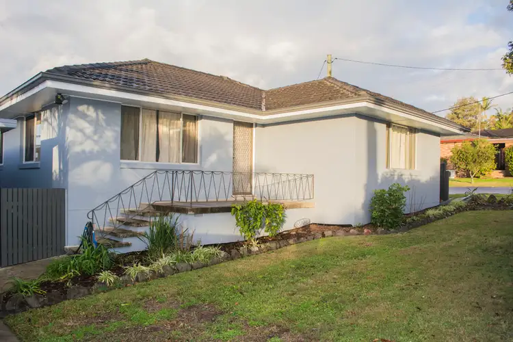 Main view of Homely house listing, 24 Tumbi Road, Tumbi Umbi NSW 2261