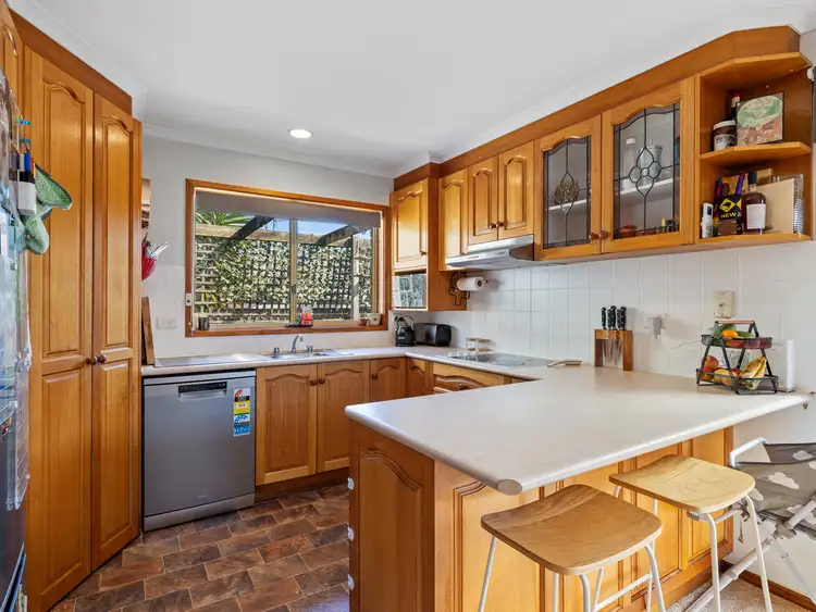 Second view of Homely unit listing, 2/2 Conway Street, Leongatha VIC 3953