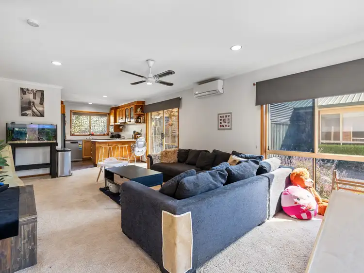 Third view of Homely unit listing, 2/2 Conway Street, Leongatha VIC 3953