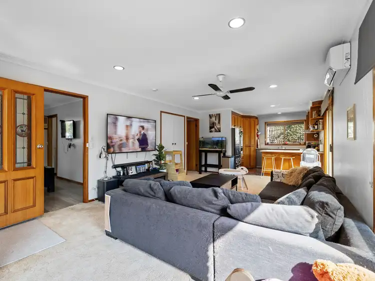 Fourth view of Homely unit listing, 2/2 Conway Street, Leongatha VIC 3953