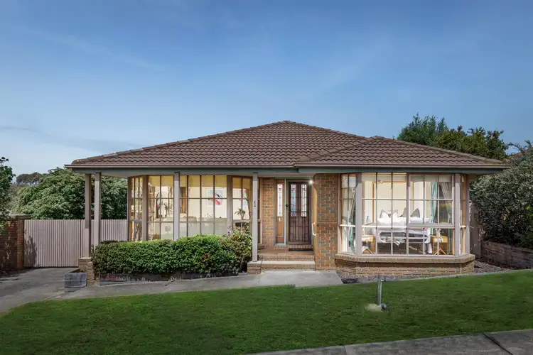 1 Dyson Drive, Sunbury VIC 3429