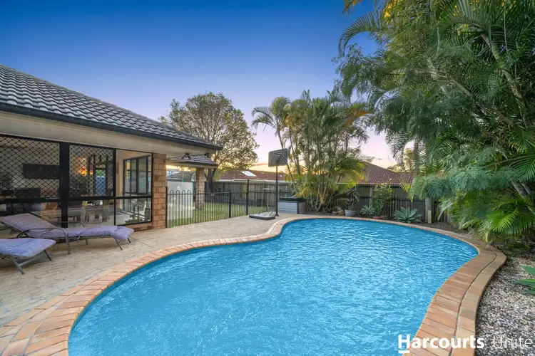 15 Otway Parade, North Lakes QLD 4509