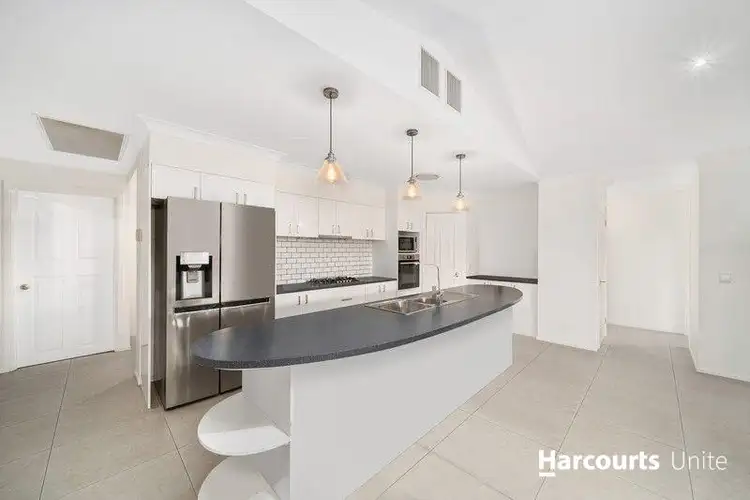 Fourth view of Homely house listing, 15 Otway Parade, North Lakes QLD 4509