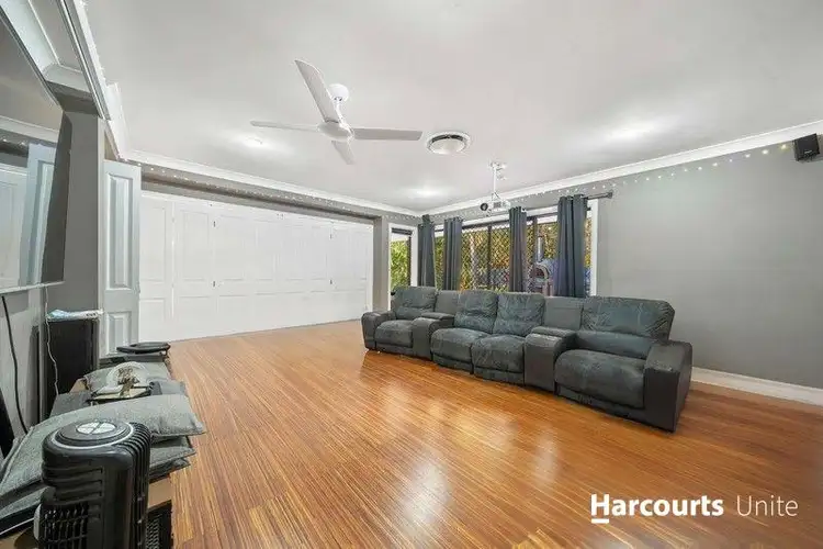 Fifth view of Homely house listing, 15 Otway Parade, North Lakes QLD 4509