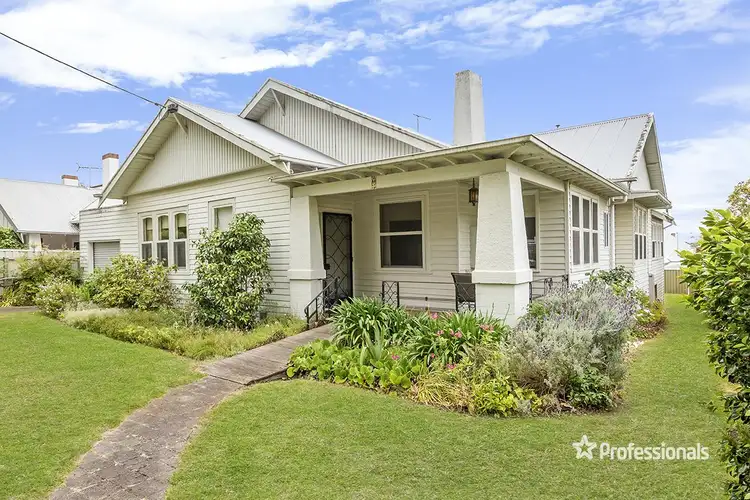 Main view of Homely house listing, 25 Gray Street, Hamilton VIC 3300