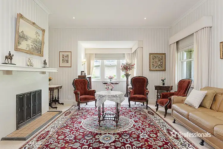 Second view of Homely house listing, 25 Gray Street, Hamilton VIC 3300