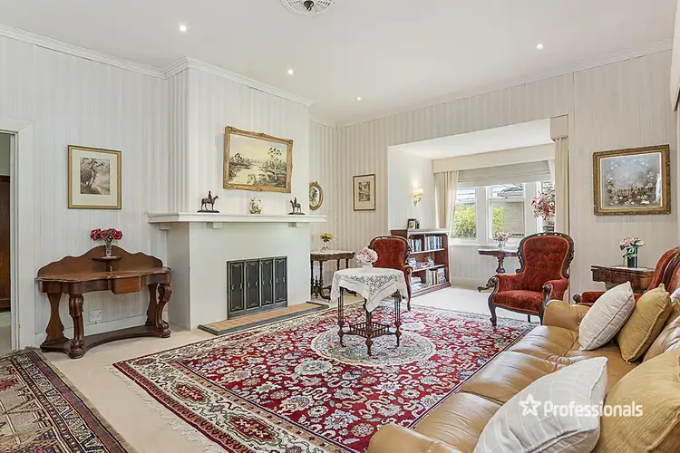 Third view of Homely house listing, 25 Gray Street, Hamilton VIC 3300