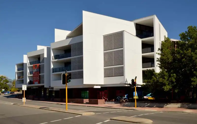 Main view of Homely apartment listing, 60/1 Sheen Street, Subiaco WA 6008