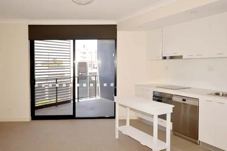 Third view of Homely apartment listing, 60/1 Sheen Street, Subiaco WA 6008