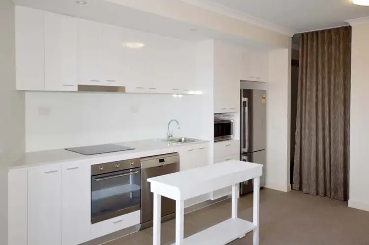 Fourth view of Homely apartment listing, 60/1 Sheen Street, Subiaco WA 6008