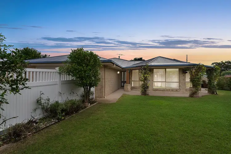 26 Goulburn Place