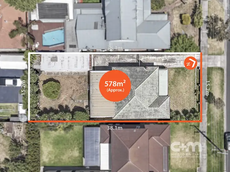 Second view of Homely house listing, 81 Victoria Street, Oak Park VIC 3046