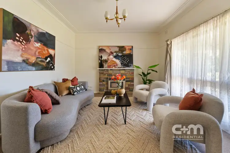 Third view of Homely house listing, 81 Victoria Street, Oak Park VIC 3046