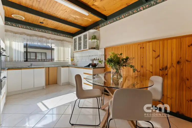 Fifth view of Homely house listing, 81 Victoria Street, Oak Park VIC 3046