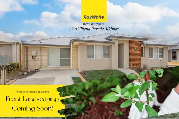 1/60 Villena Parade, Alkimos WA 6038